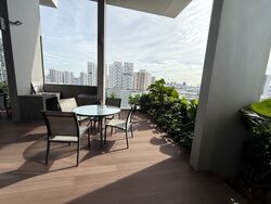 Regent Residences (D12), Apartment #557511821
